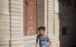 5Κ City Running_31