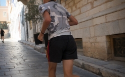 5Κ City Running_32