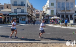 5Κ City Running_36