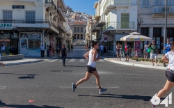 5Κ City Running_38