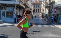 5Κ City Running_40