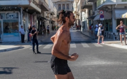 5Κ City Running_41