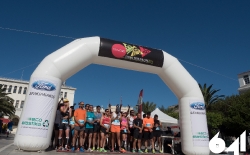5Κ City Running_41