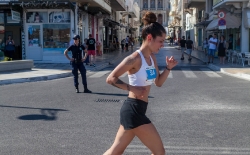 5Κ City Running_42