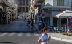 5Κ City Running_48