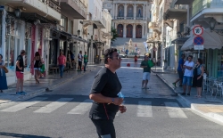5Κ City Running_49