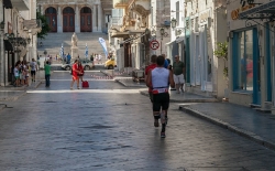 5Κ City Running_56