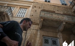5Κ City Running_60