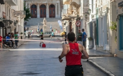 5Κ City Running_62