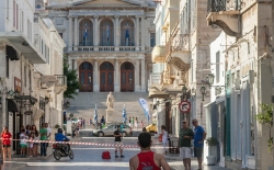 5Κ City Running_63