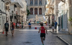 5Κ City Running_64