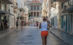 5Κ City Running_66