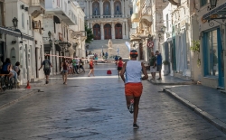 5Κ City Running_67