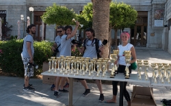 5Κ City Running_85