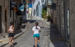 5Κ City Running_85