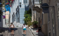 5Κ City Running_86