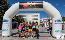 5Κ City Running_8