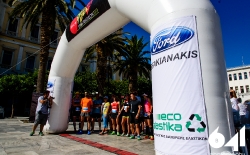 5k City Running_10