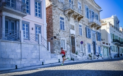5K City Running_10
