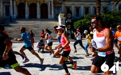 5k City Running_15