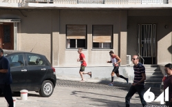 5k City Running_18