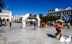 5k City Running_1