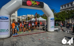 5K City Running_1