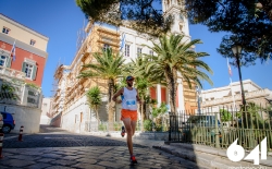 5k City Running_24