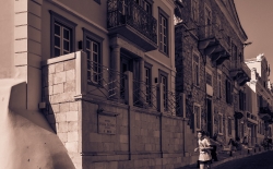 5K City Running_25