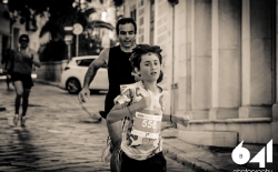 5k City Running_26