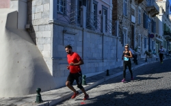 5K City Running_26
