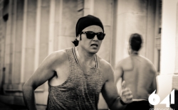 5k City Running_27