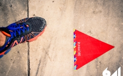 5k City Running_2