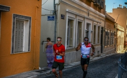 5K City Running_2