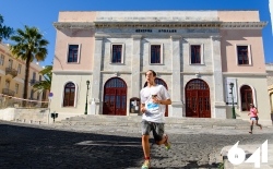 5k City Running_30