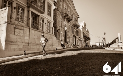 5K City Running_34