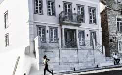 5K City Running_39