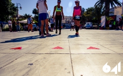 5k City Running_3