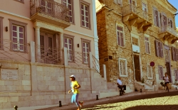 5K City Running_40