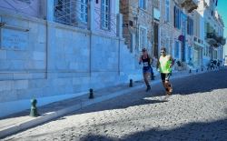 5K City Running_43