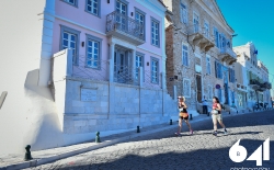 5K City Running_45