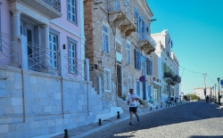 5K City Running_46