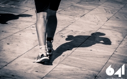5k City Running_4