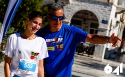 5k City Running_5