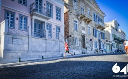 5K City Running_5