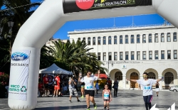 5K City Running_64