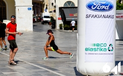 5k City Running_6