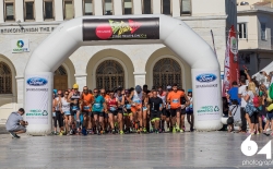 5K City Running_70