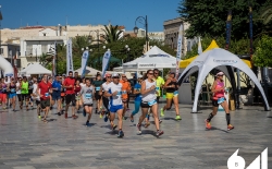 5K City Running_75