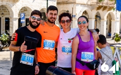 5k City Running_7
